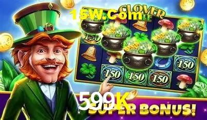 Sinta a adrenalina dos jogos de cassino com 599K